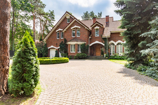 Reasons to Select Us for Your Driveway Paving Requirements in Aberdeen, WA