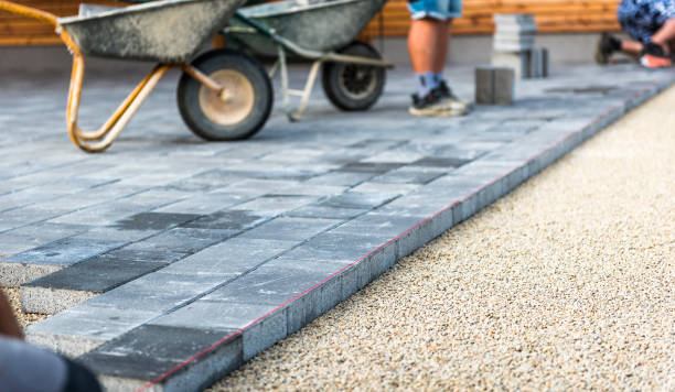 Best Driveway Paving Contractor  in Aberdeen, WA