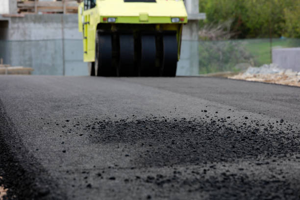Best Residential Paver Driveway  in Aberdeen, WA