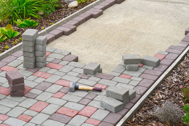 Best Driveway Pavers Near Me  in Aberdeen, WA