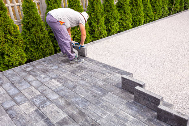 Trusted Aberdeen, WA Driveway Pavers Experts