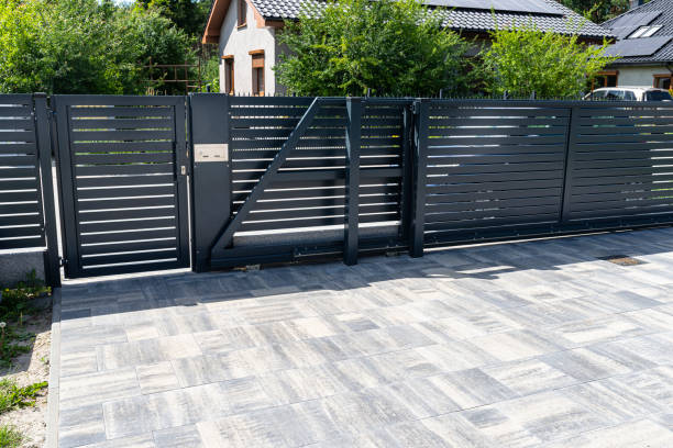 Aberdeen, WA Driveway Pavers Company