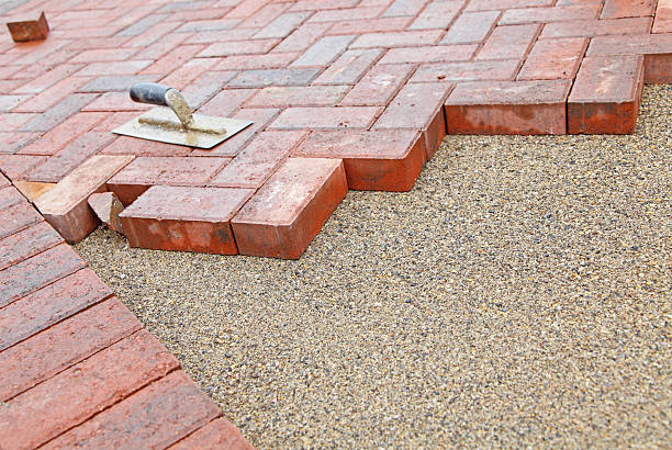 Reasons to Select Us for Your Driveway Paving Requirements in Aberdeen, WA