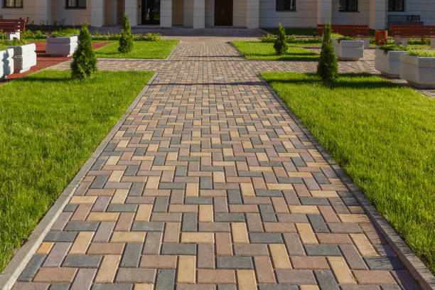 Best Driveway Repair Near Me  in Aberdeen, WA