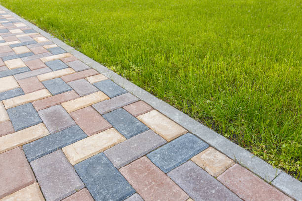 Best Driveway Pavers Near Me  in Aberdeen, WA